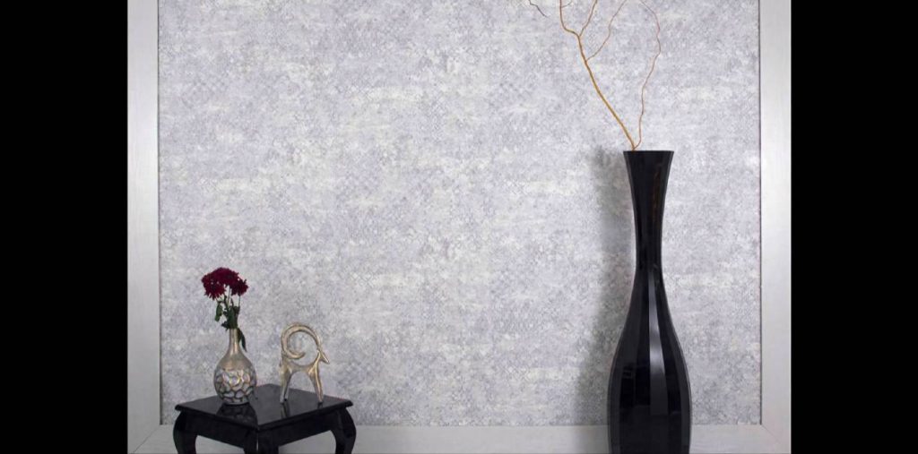 کاغذ دیواری برای اتاق خواب